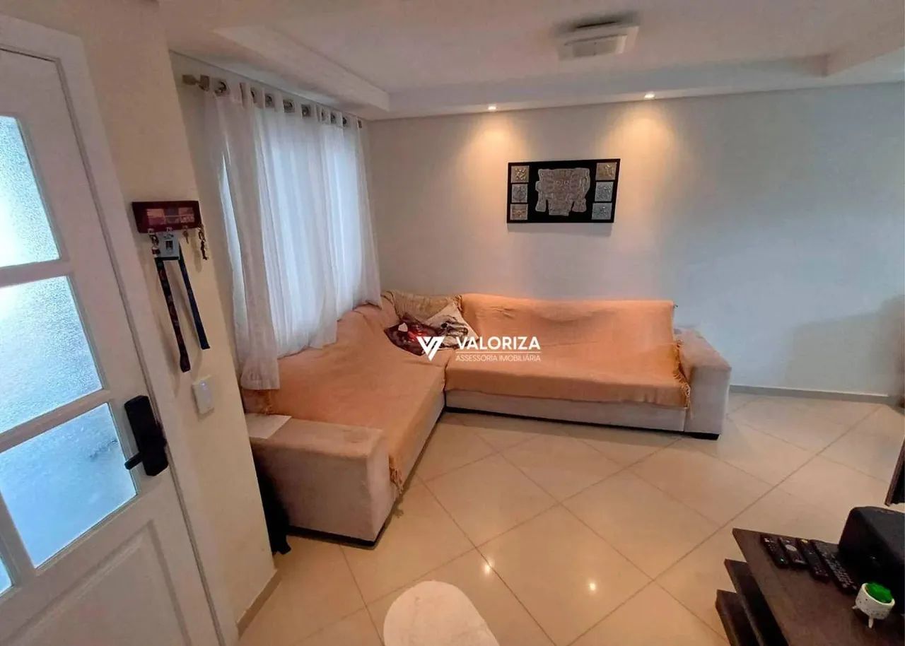 SOBRADO TOTALMENTE REFORMADO CONDOMINIO BOSQUE DE SEVILLA - Foto 3
