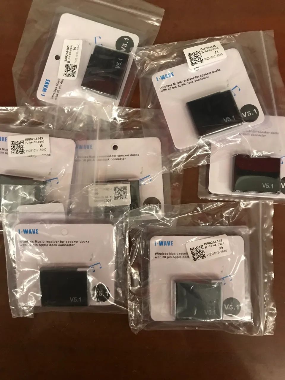 Adaptador Bluetooth 30 Pinos - Foto 2