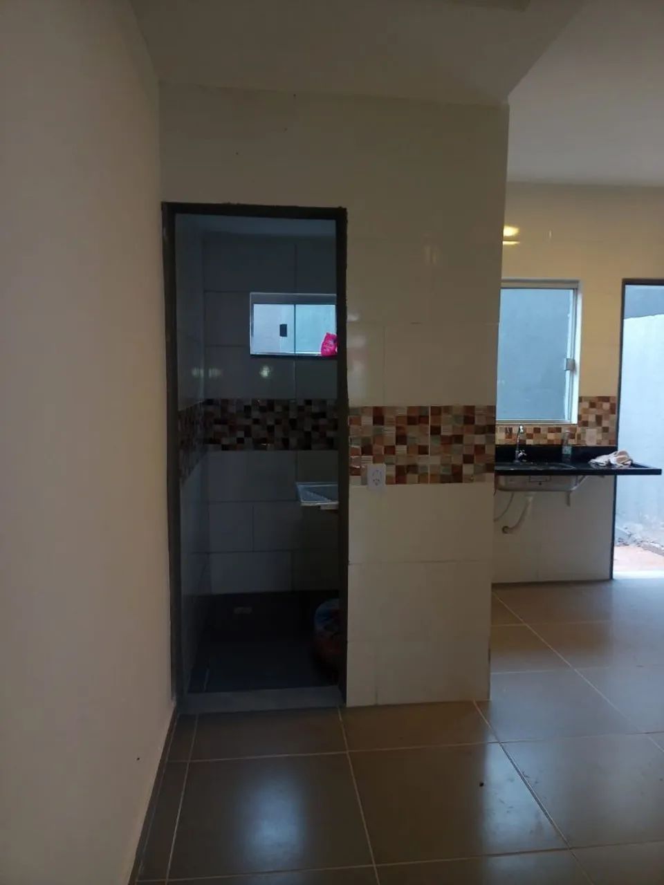 Foto - Águas Lindas de Goiás - Setor 15