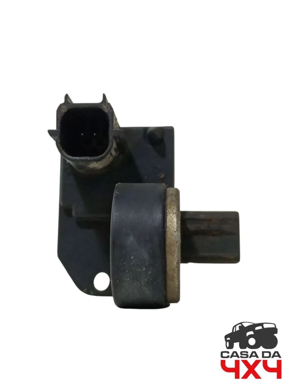 Sejsor espoleta airbag S10 180cv 2.8 2013 ls manual - Foto 2