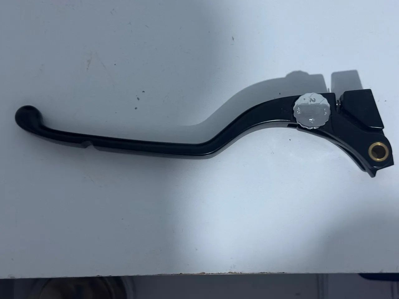Manopla/manete de embreagem GS310 G310R