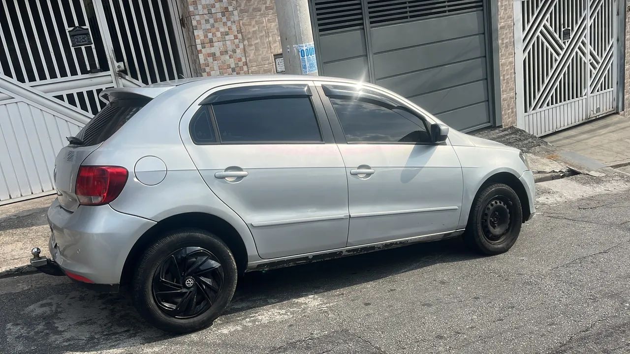 Gol 1.0  - Foto 2