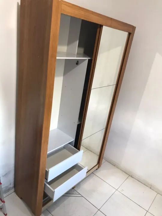 Montador de Móveis - Foto 2