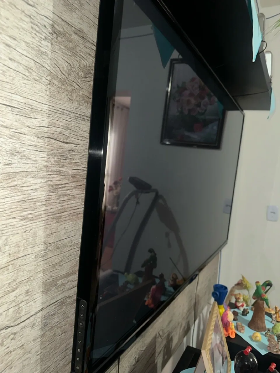 TV LG 55 polegadas