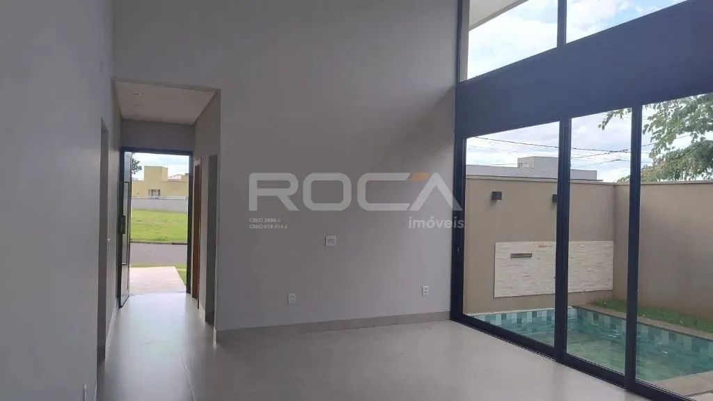 Casa à venda com 3 suítes no bairro Vila do Golf, em Ribeirão Preto.