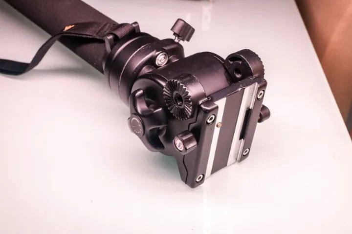 MONOPÉ E-IMAGE MA-50 + EL01H 