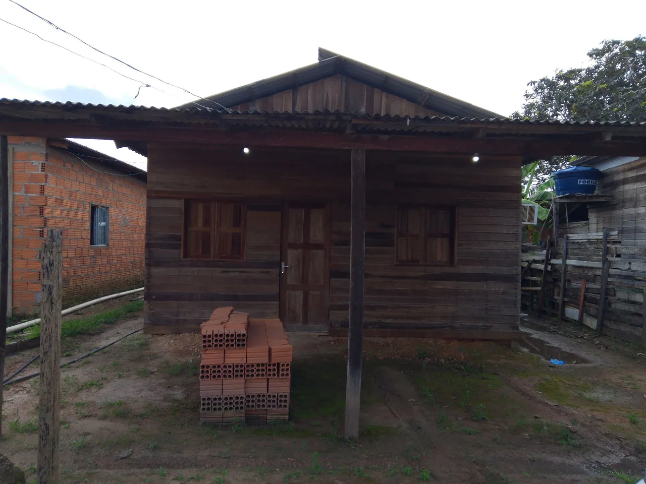 Vendo barato
