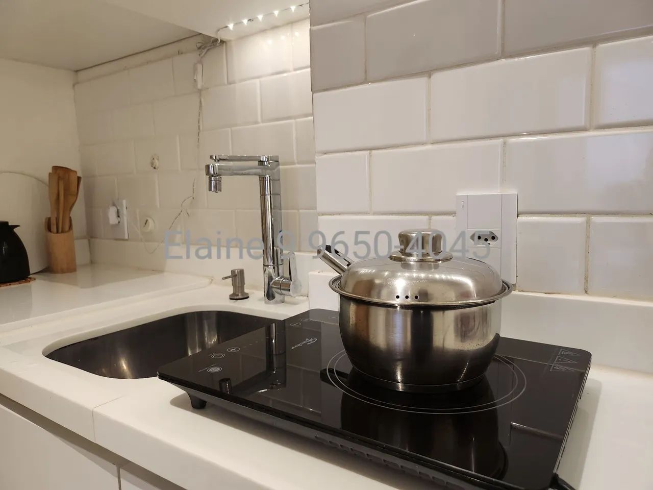 VENDO Apartamento 1 q - Foto 4