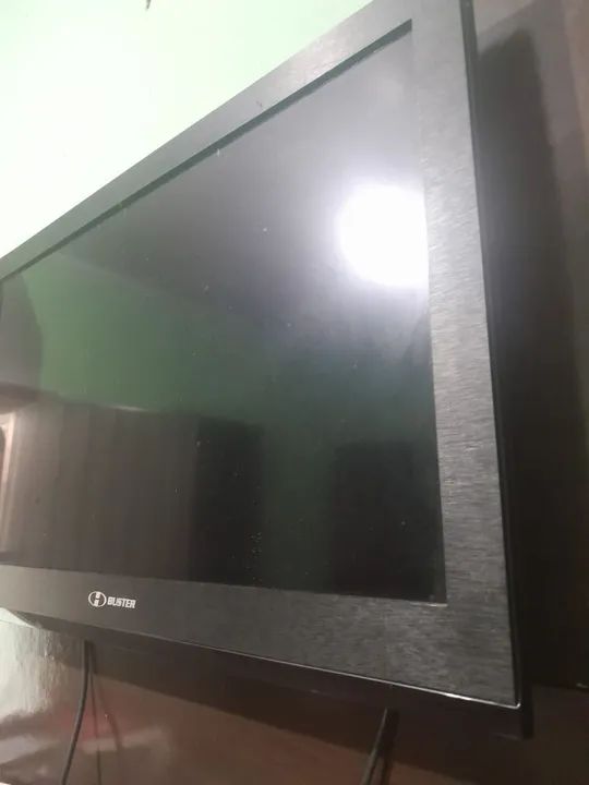 Tvbuster 32polegadas 