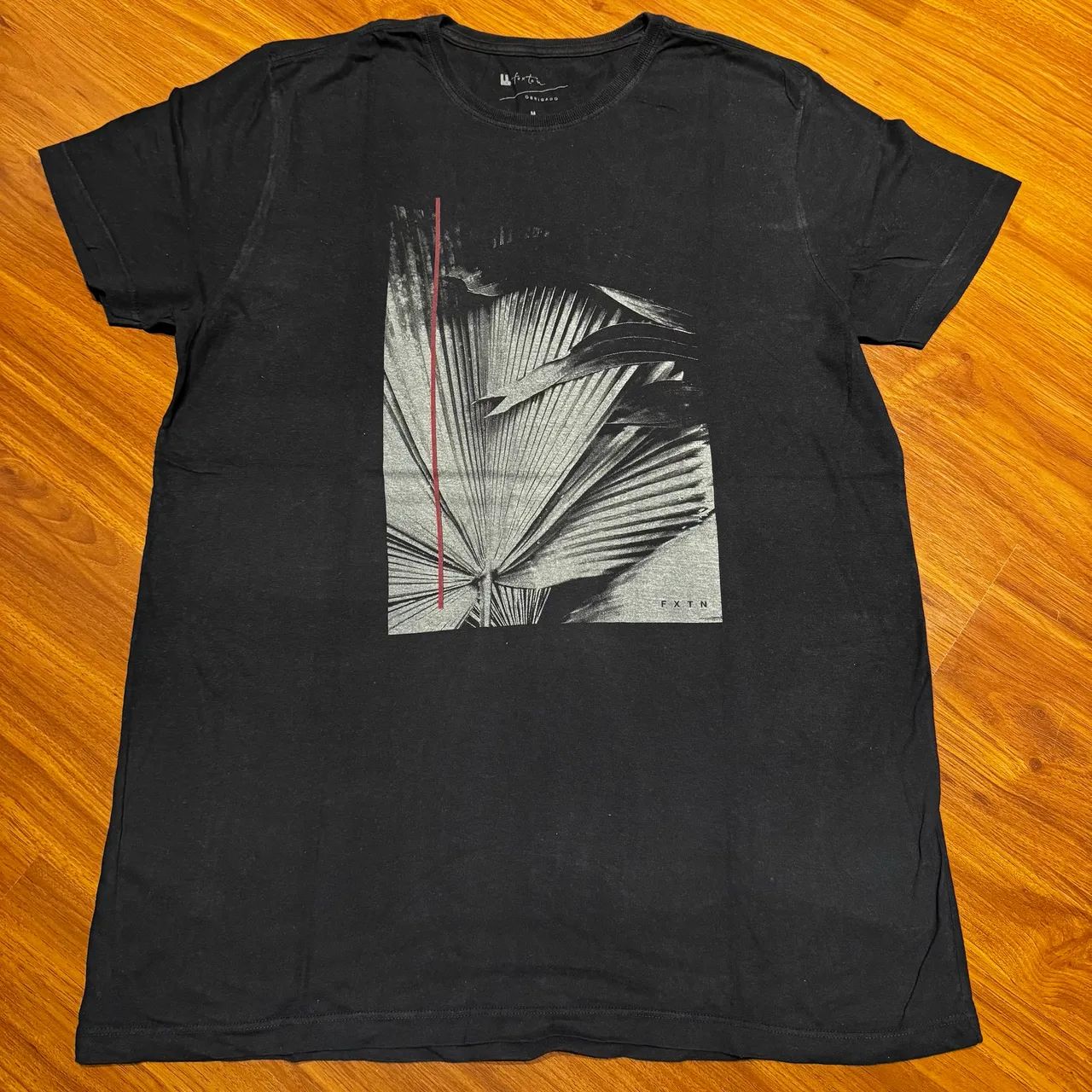 CAMISA DE MALHA ORIGINAL FOXTON TAM: M