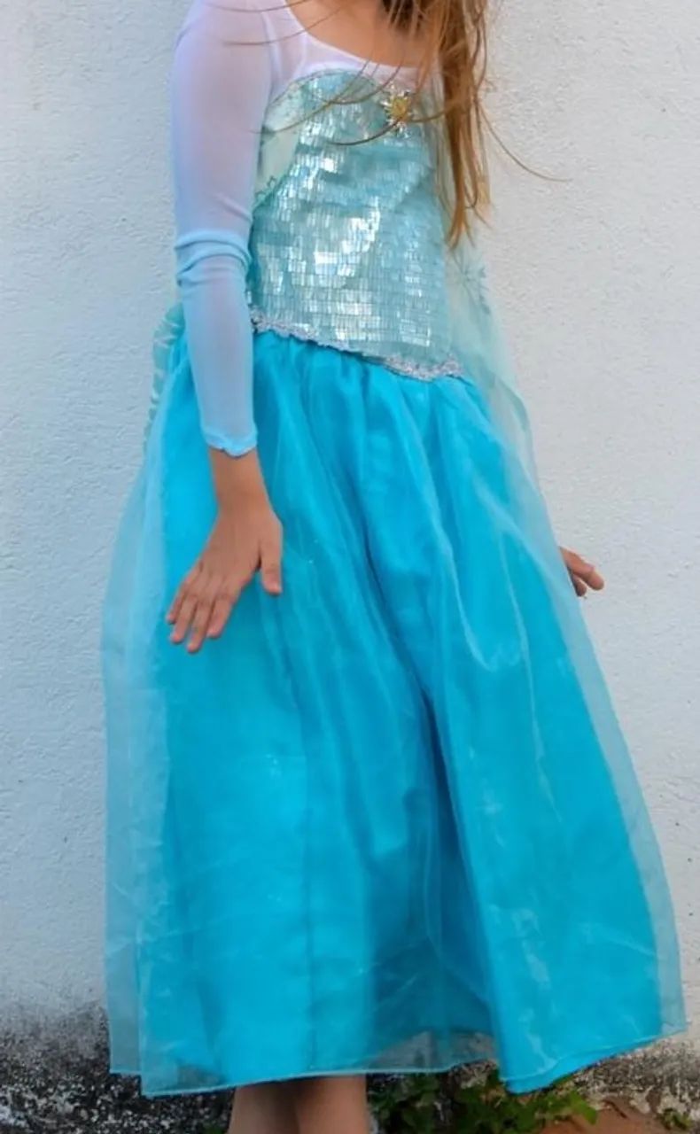 Fantasia Elsa - Foto 2