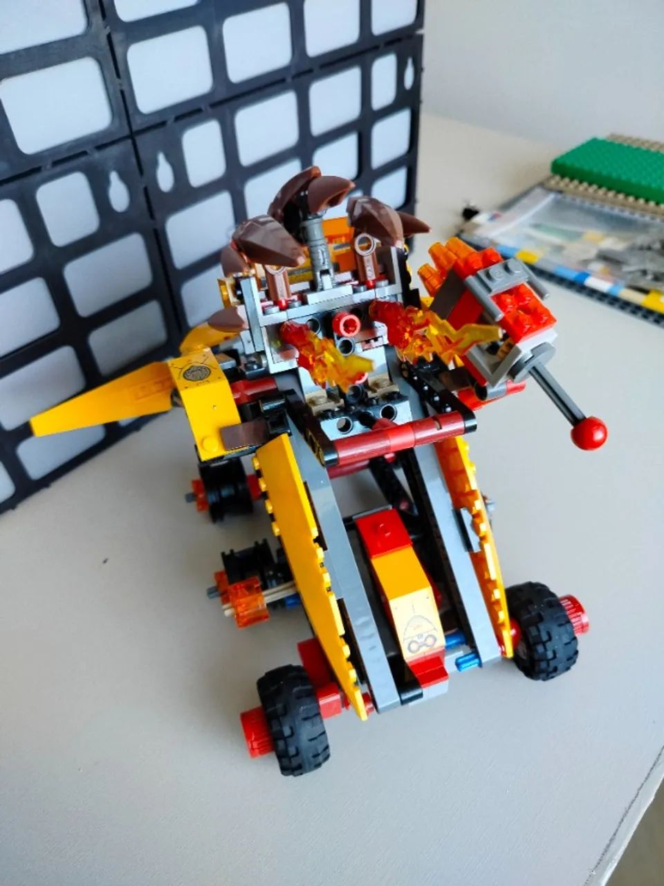 Lego 70144 - Foto 5