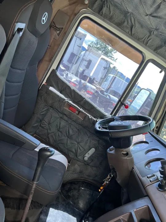 Mercedes Benz 912 1993 - Foto 3