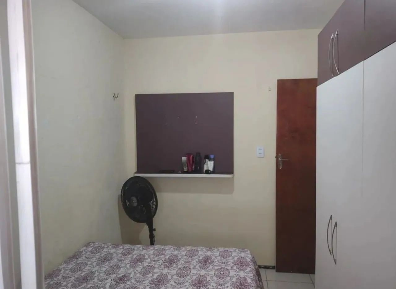 Casa no Monte Castelo-G - Foto 5