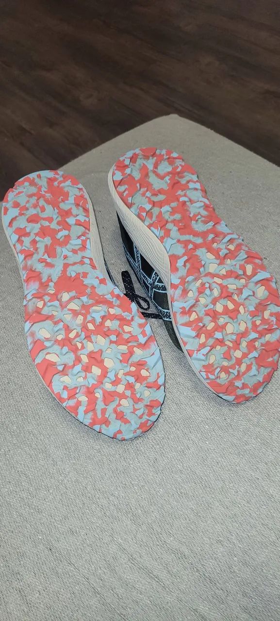 Tênis ASICS GEL-Trabuco Terra 2 - Foto 3