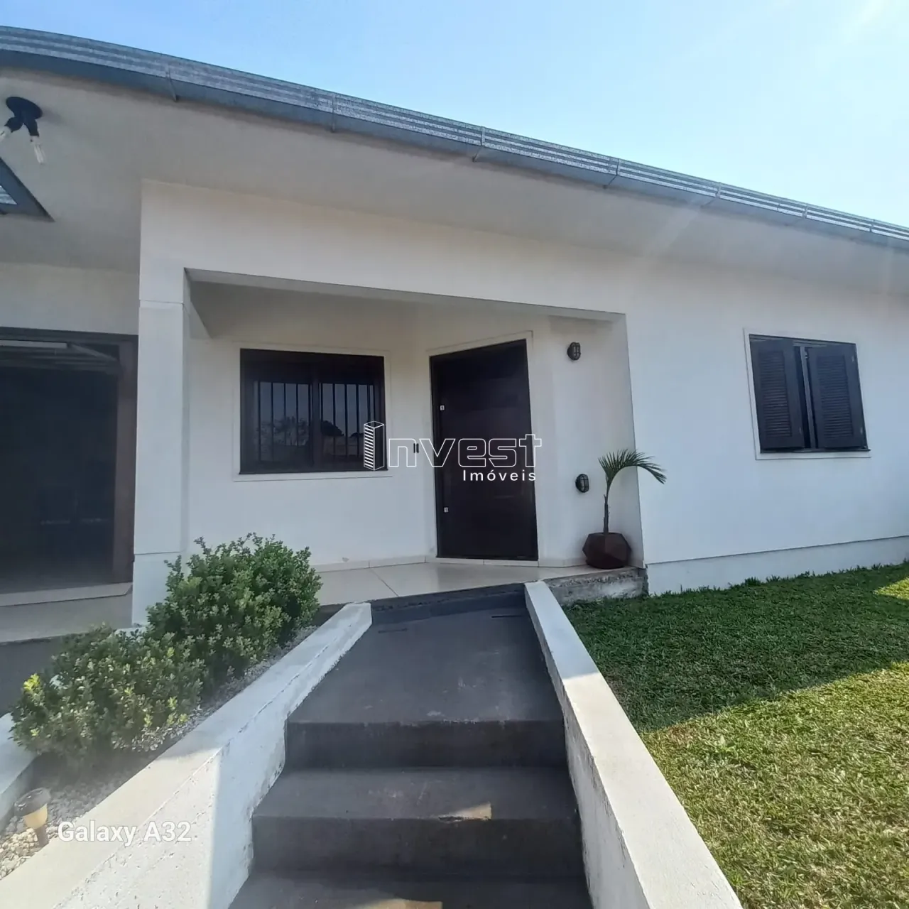Casa à venda em Santa Cruz do Sul - Linha Santa Cruz