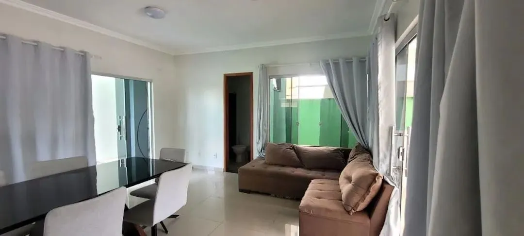 RESIDENCIAL JARDIM PORTUGAL CASA COM 4 DORMITÓRIOS À VENDA POR R$ 800.000,00 - TENONÉ - BE