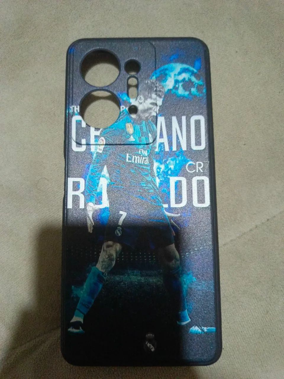 Capinha de celular do OnePlus Nord CE 3 Lite