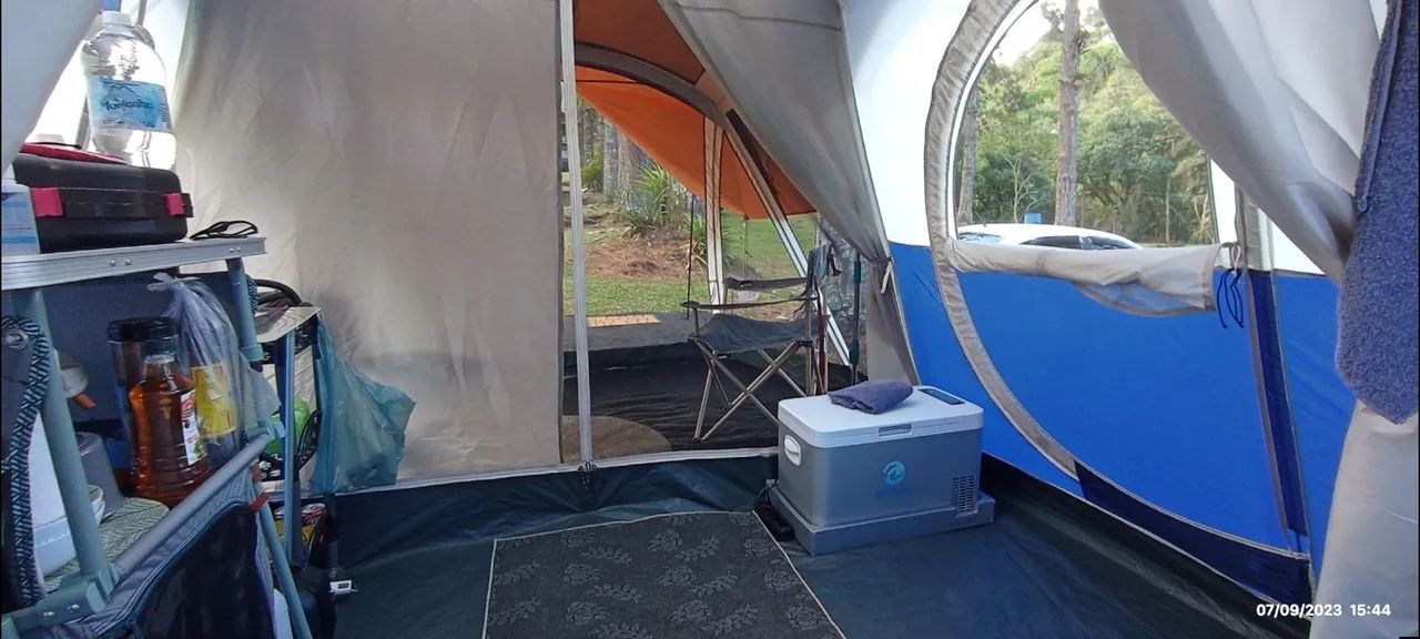 Barraca camping  - Foto 5