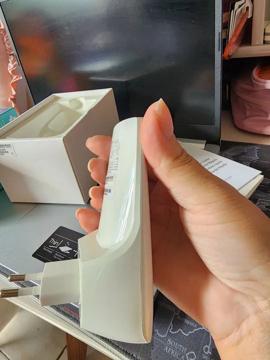 Repetidor Expansor TP-Link Wi-Fi Network 300Mbps - Foto 4