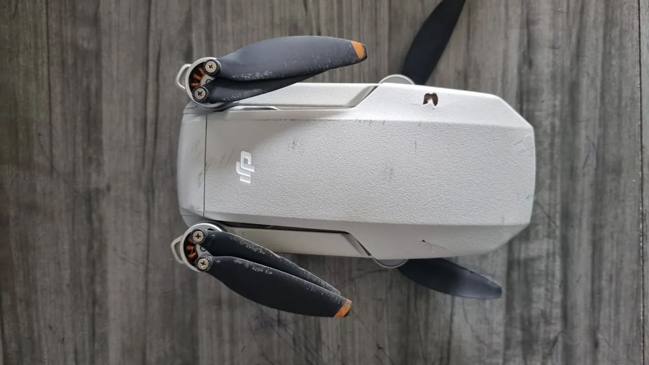 Drone DJI mini 2 - Foto 5