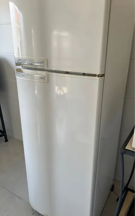 Geladeira Continental Duplex 341L - Foto 2