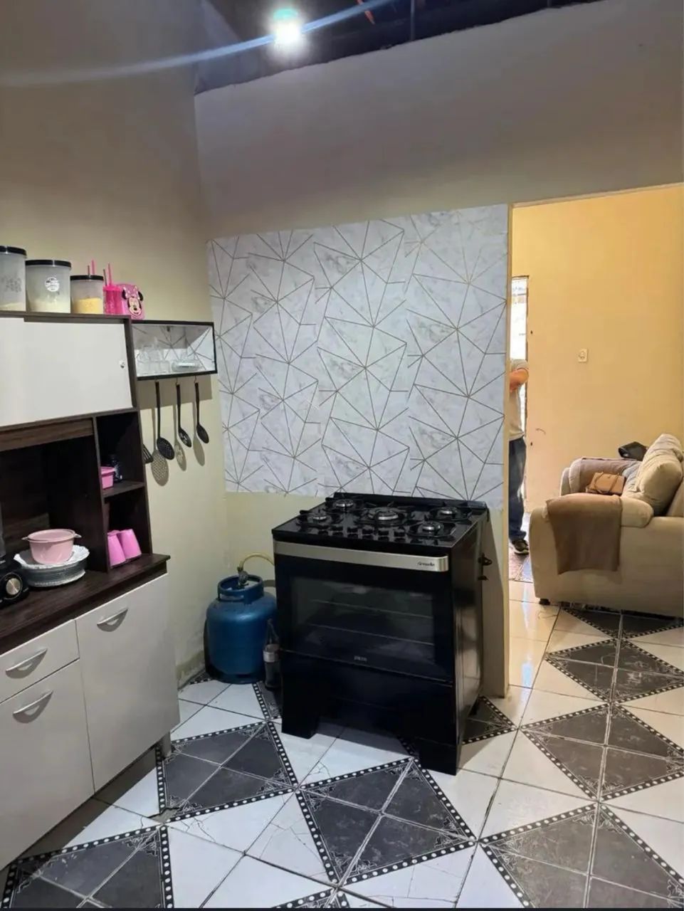 04 - Casa na Liberdade - Foto 4