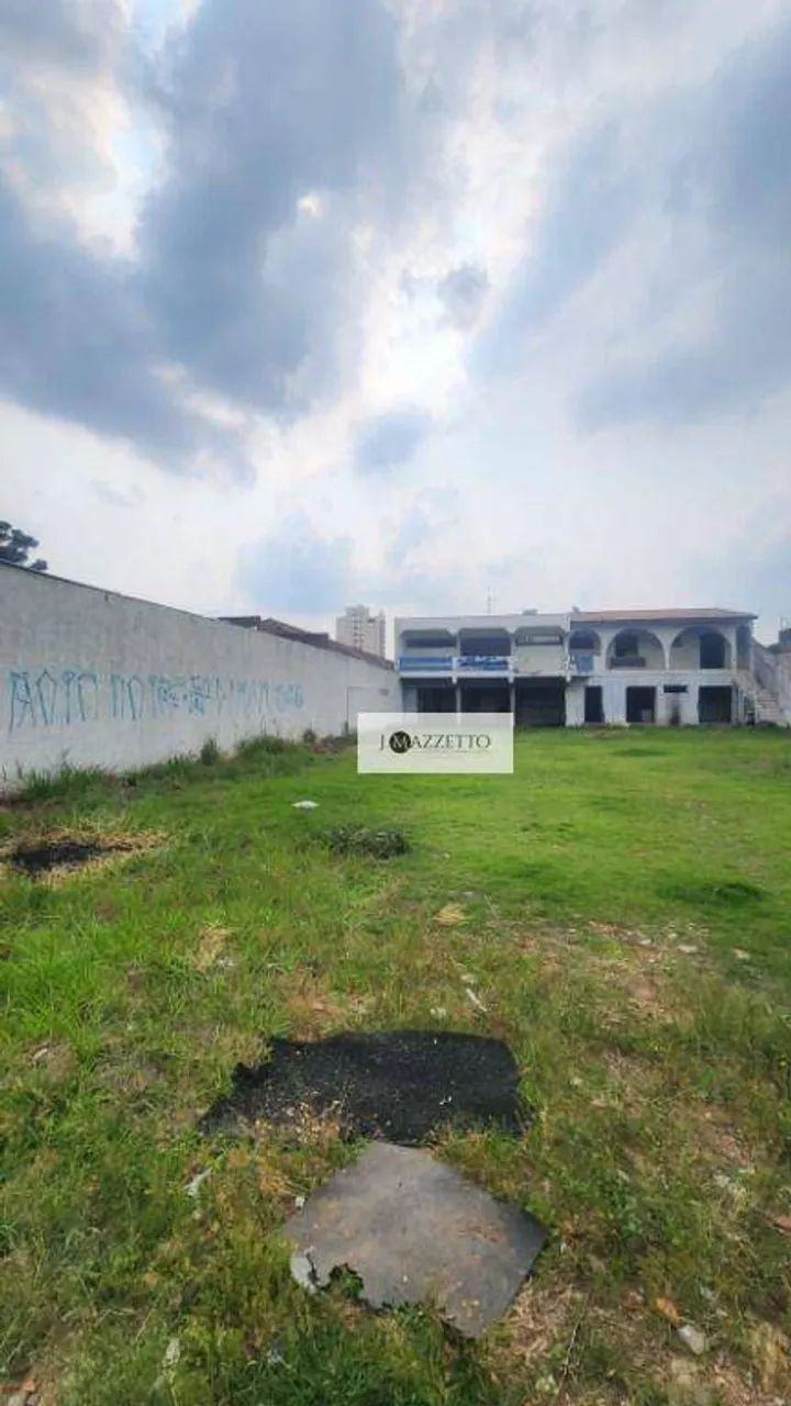 Terreno comercial a venda em Indaiatuba. - Foto 4