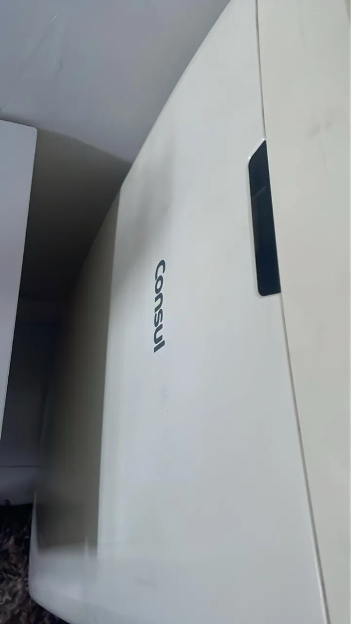 Ar Condicionado Consul
