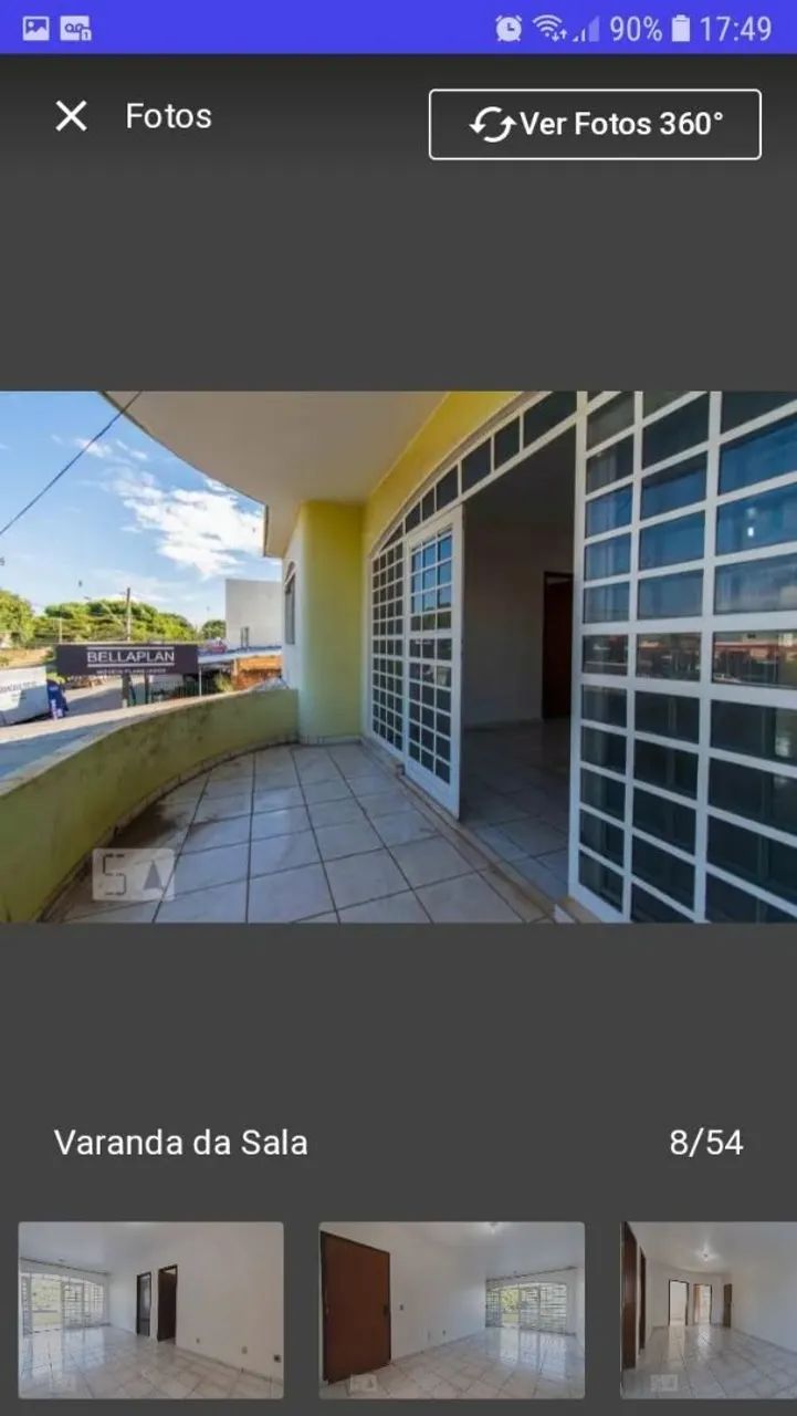 Foto - Brasília - Ceilândia Norte (Ceilândia)