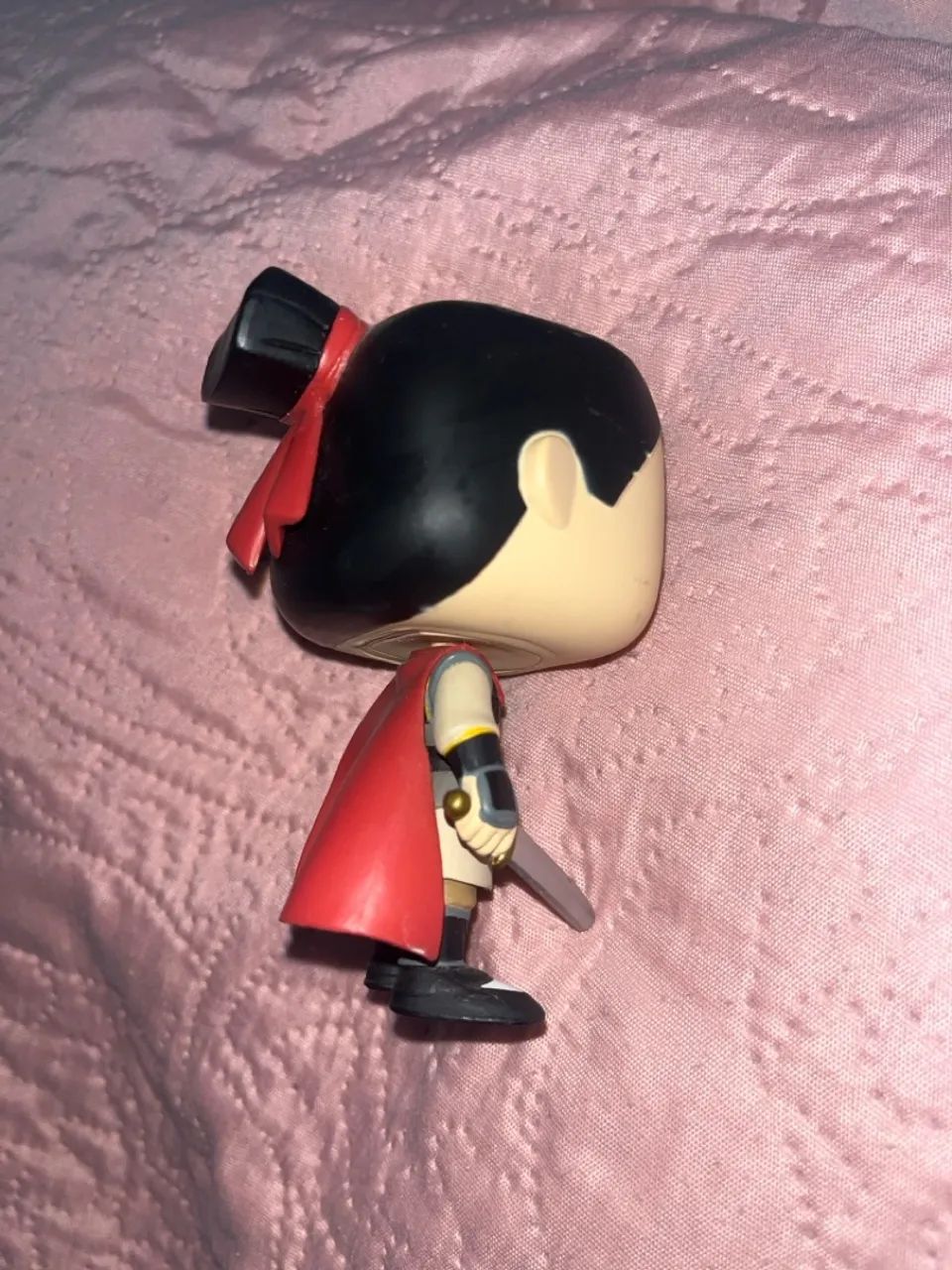 Funko Pop Shang Mulan - Foto 2