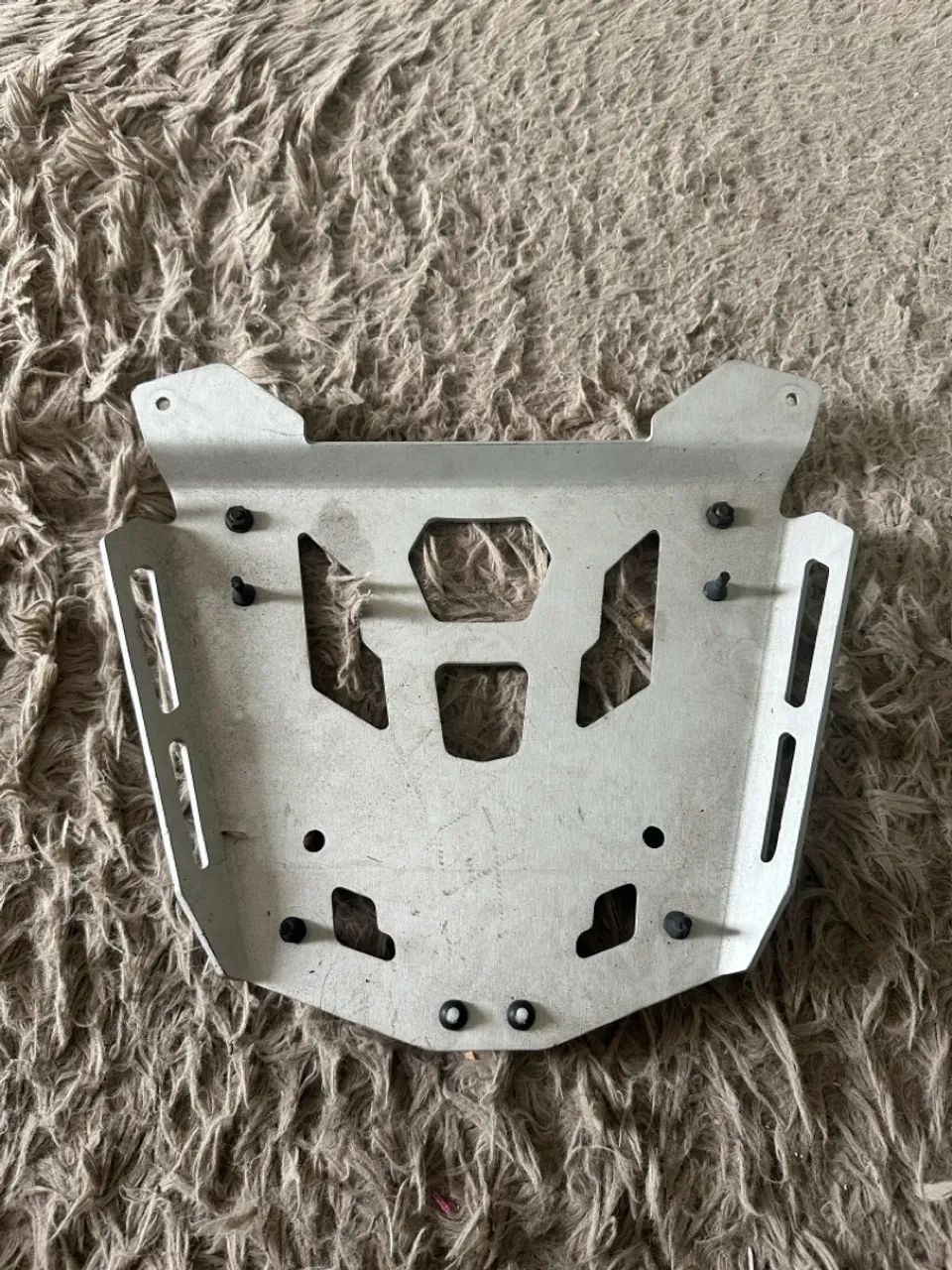 Suporte Bau Givi BMW 1250 GS Premium - Foto 2