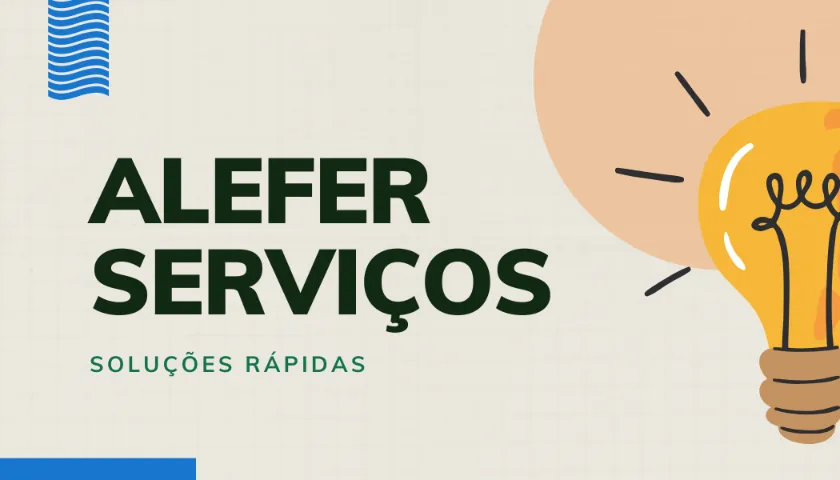 Alefer Serviços - Montagem de Móveis