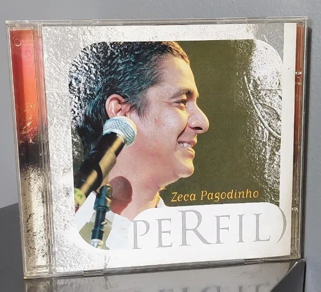 Zeca Pagodinho - Perfil (CD)