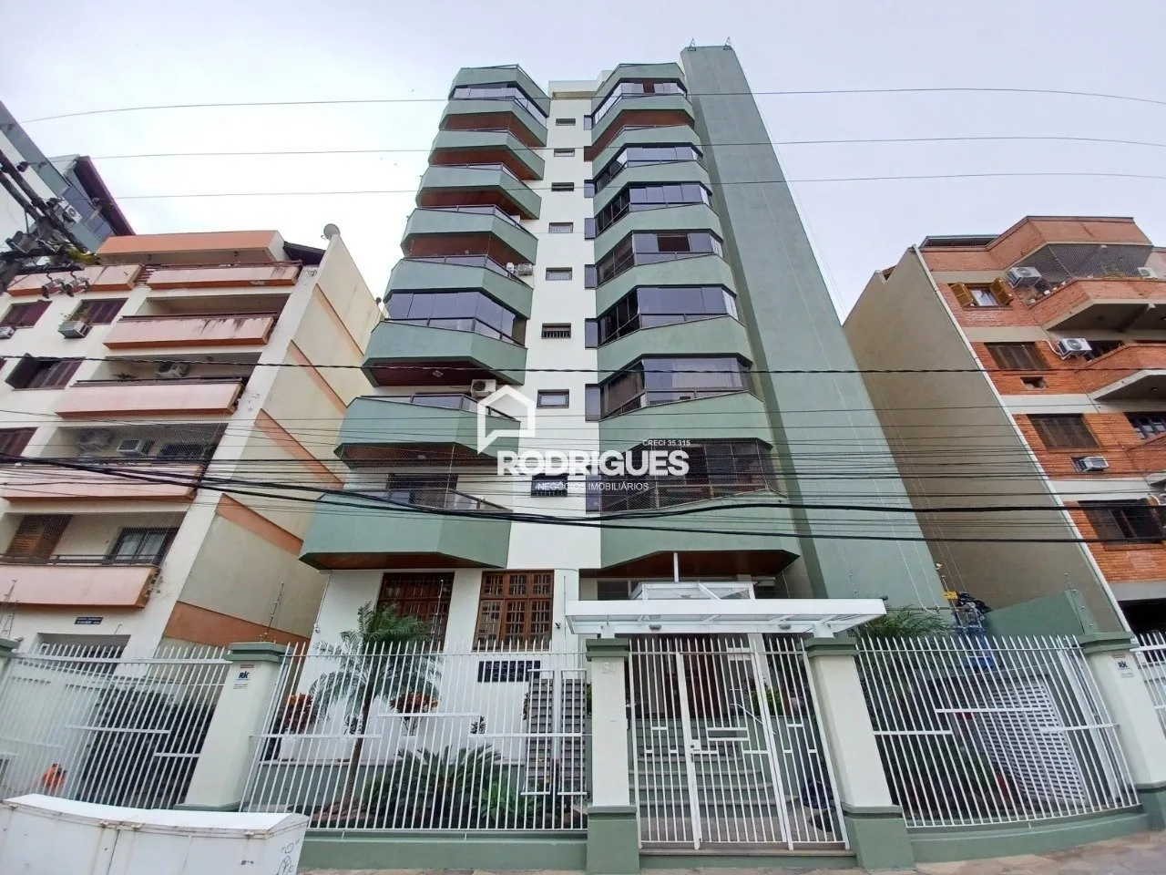 Kitnet Para Locação no Centro de São Leopoldo/RS