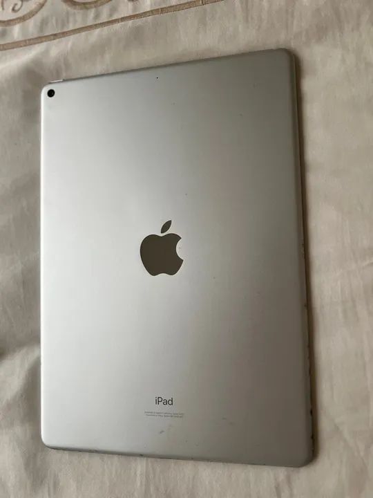 iPad Air  - Foto 6