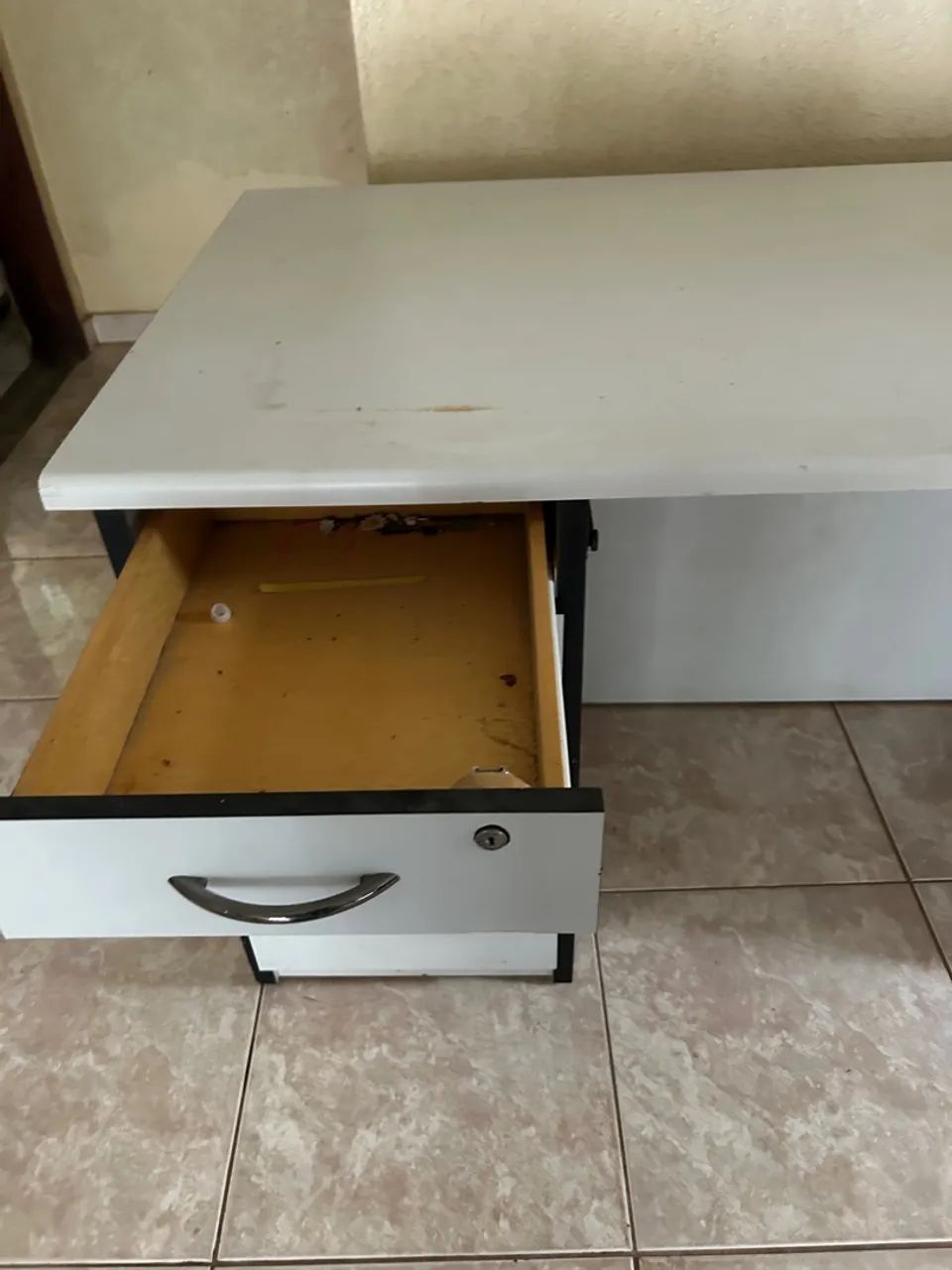 Mesa para escritório ou game - Foto 3