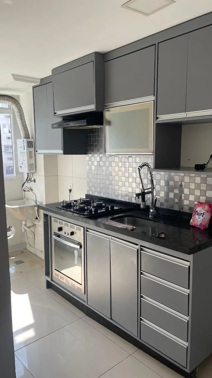 Foto - Rio de Janeiro - Realengo