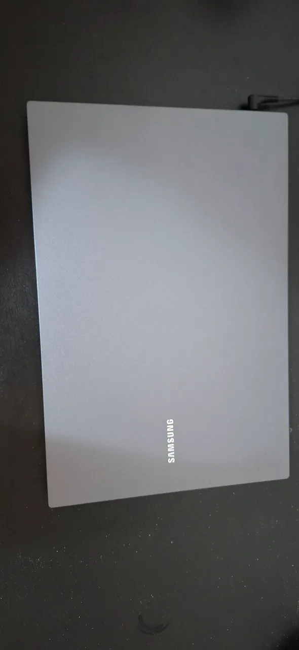Notebook Samsung 12GB Ram I3 11° Geração.