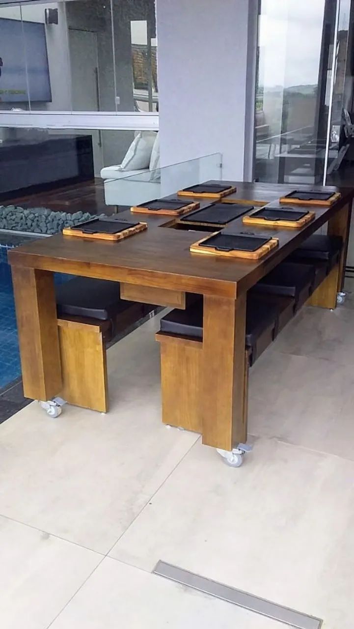Camargo & Camargo Marcenaria - Foto 5