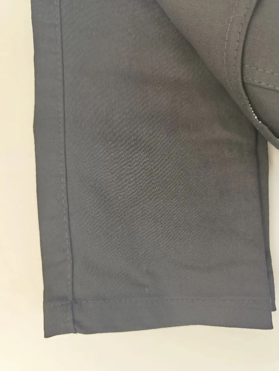 PROMOÇÃO  calça jeans preta nova tamanho 40 NOVA - Foto 4