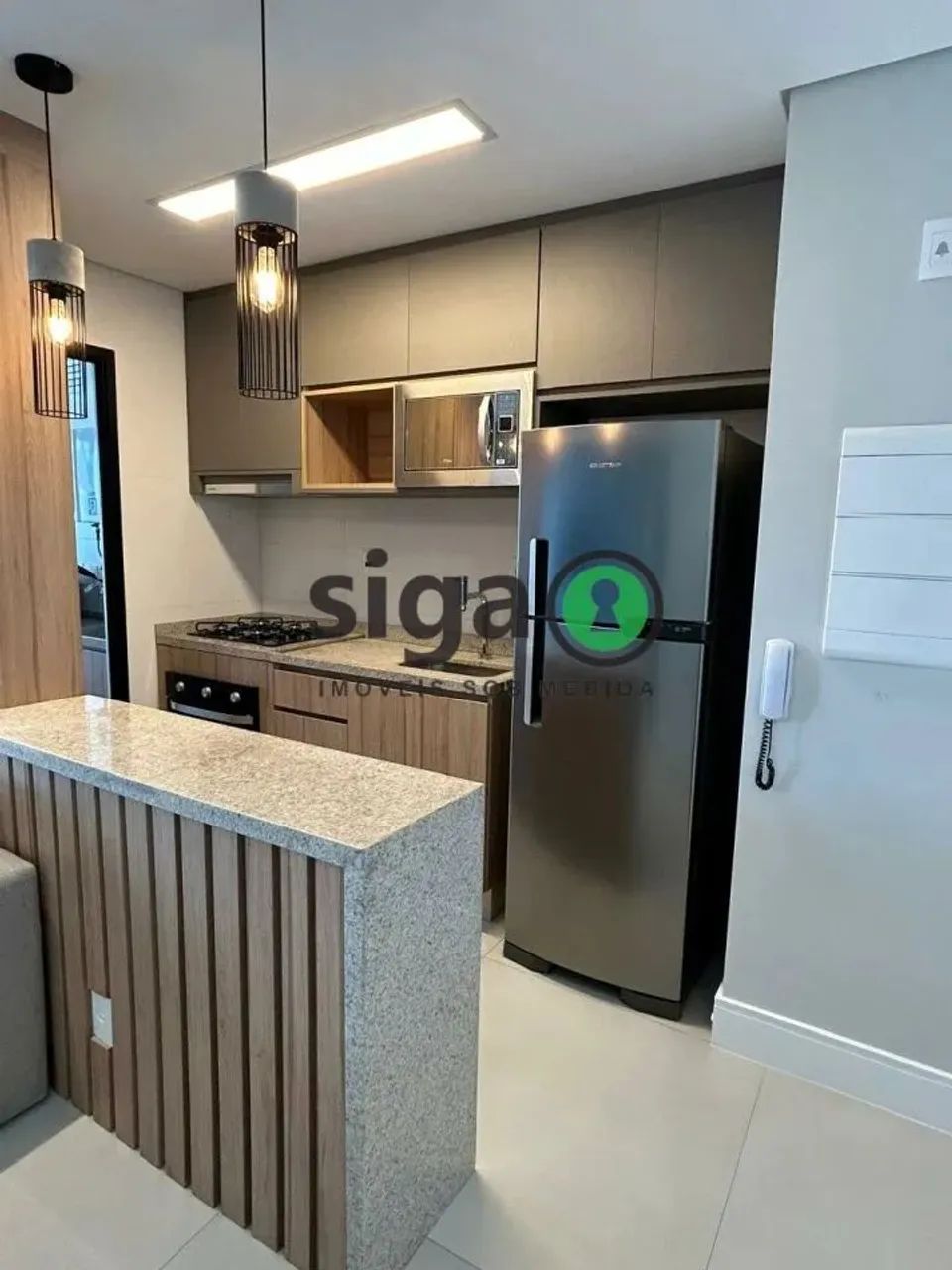 Apto à Venda em Pinheiros, com 73m², 2 quartos, sendo 1 suite, 1 vaga de garagem , Mobilia - Foto 8