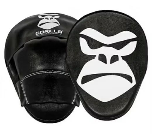 Manopla foco Gorilla Curva - Foto 4