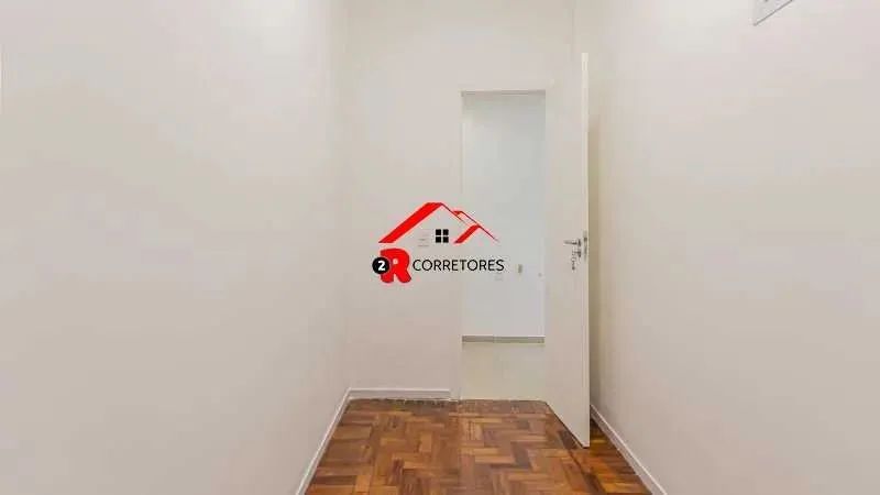Copacabana, 2 quartos, varanda, 139m², Rua República do Peru. - Foto 2