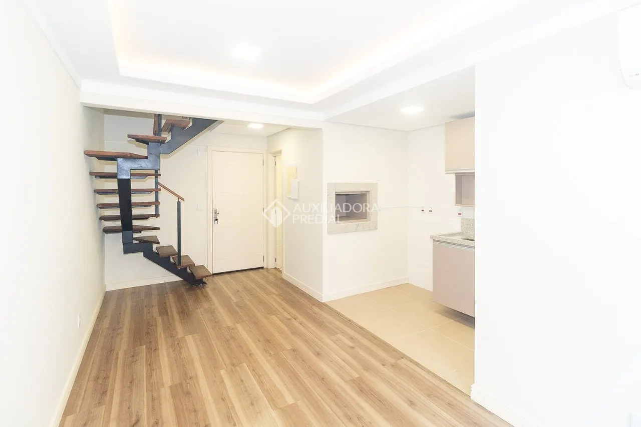 Apartamento 1 quarto(s), no bairro Mont Serrat