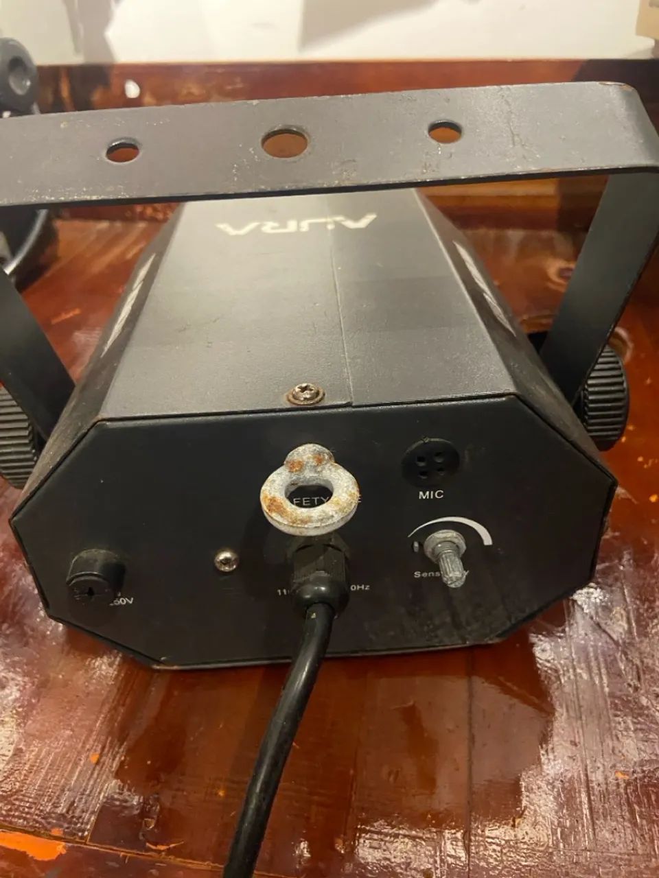 Iluminador LED Aurora - Foto 3