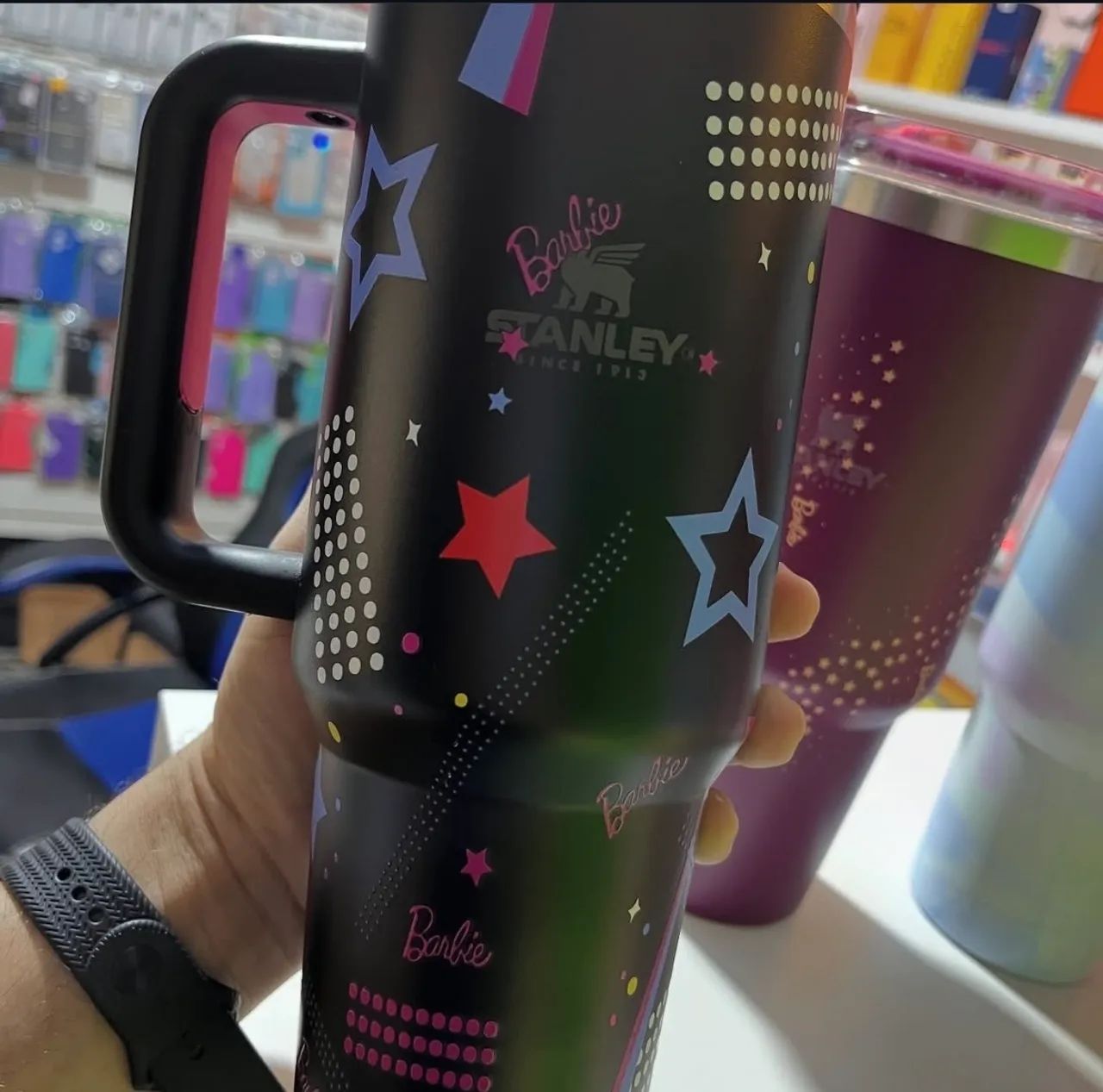 COPO DA VIRGINHA  - Foto 2