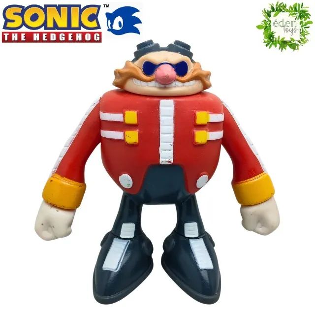 Sonic Habibs (cód 404) - Foto 4