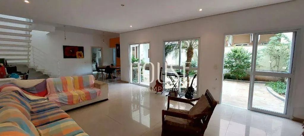 Casa à venda em Sorocaba, com 239m² | Condomínio de alto padrão Condomínio Vila Inglesa | - Foto 2