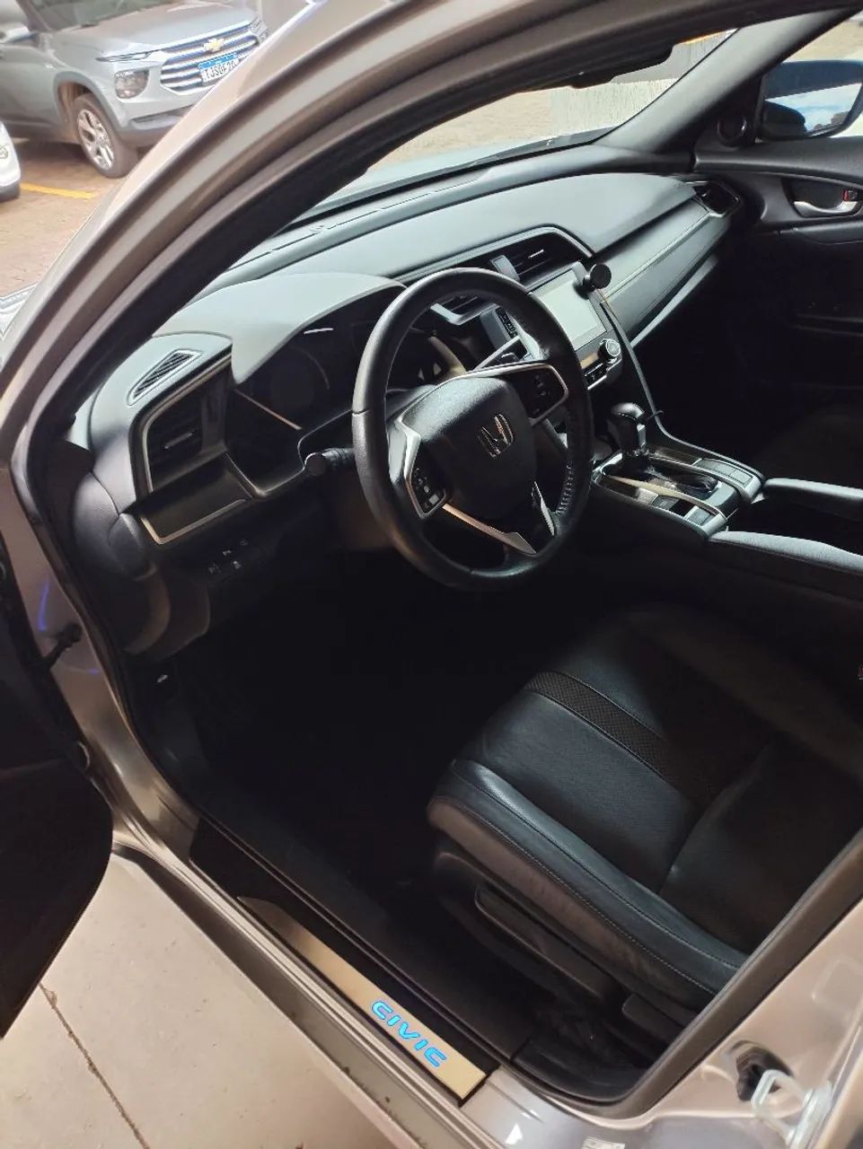 Civic 2021 top - Foto 5